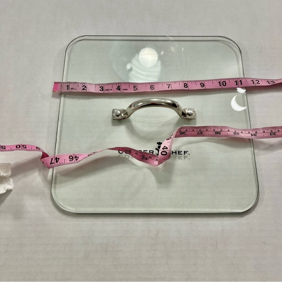 Copper Chef heavy duty Large food press - Picture 6 of 6